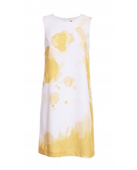Abito trapezio 125,00 SCONTO 30%